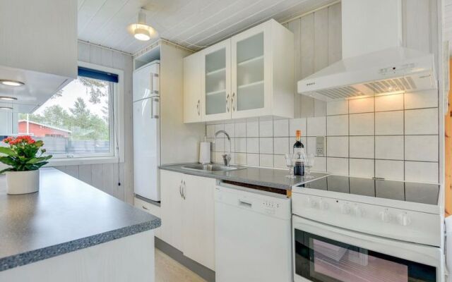 "Nahel" - 900m from the sea in Western Jutland