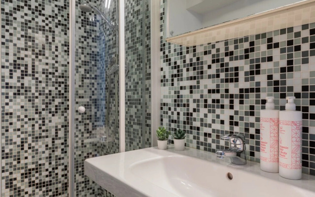 Loft Derby T4 by Wonderful Italy