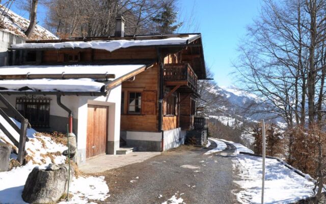 Chalet Fuchshalde