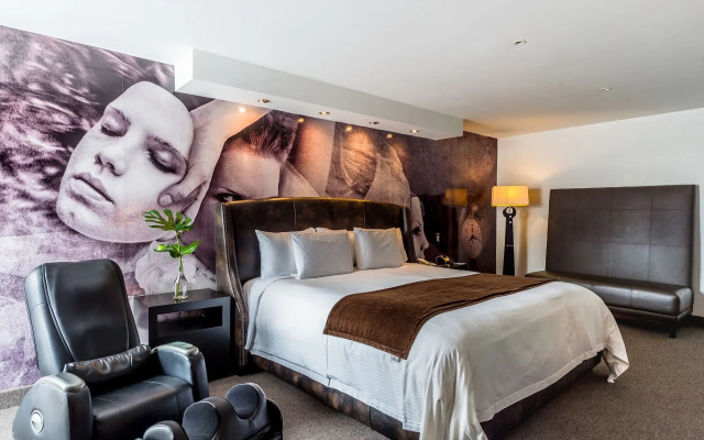 Riande Urban Hotel