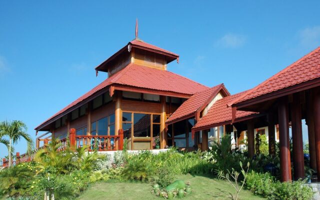 One Myanmar Resort Nay Pyi Taw