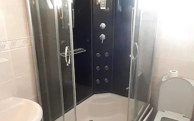 Sancak Hotel