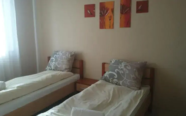 Ostoya Pokoje Gościnne