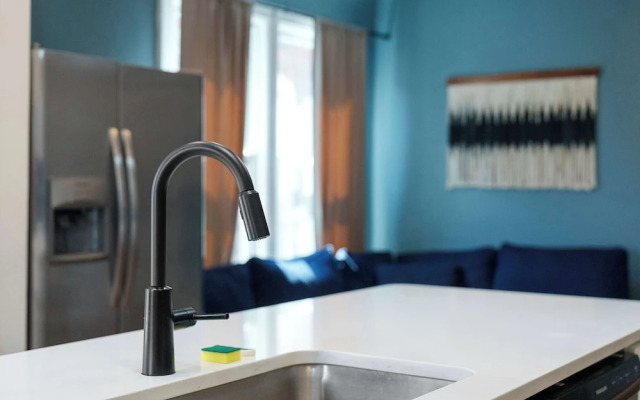 Merion Village Residences 1166.5