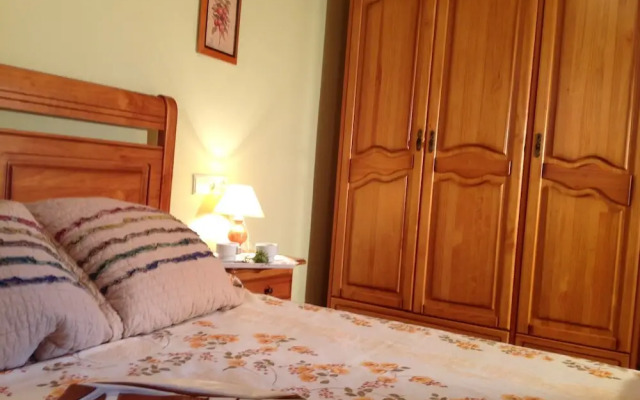 CR Los Cuatro Vientos - Mistral