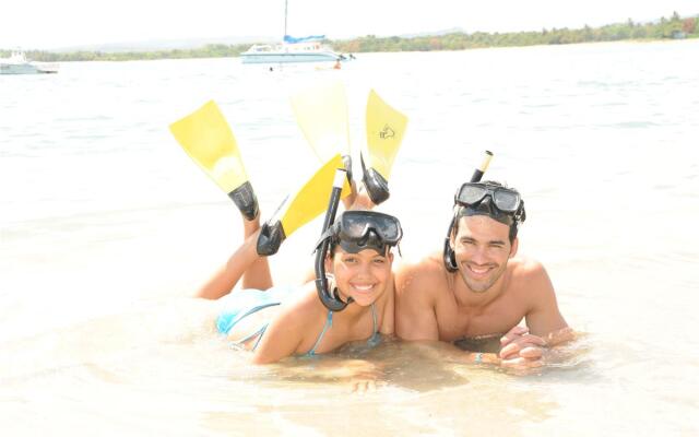 Sunscape Puerto Plata - All Inclusive