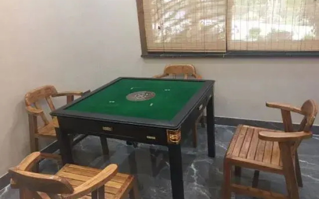 Tiantai Pinyuan Homestay