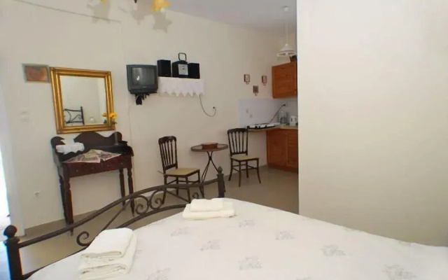 Pension Moschoula