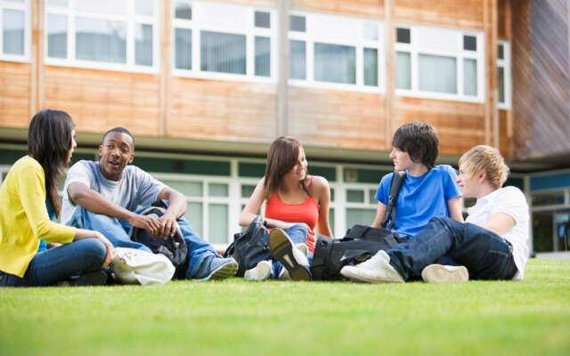 Hampton Inn Birmingham I-65/Lakeshore Drive