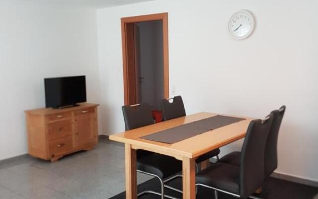 Ferienwohnung Welte