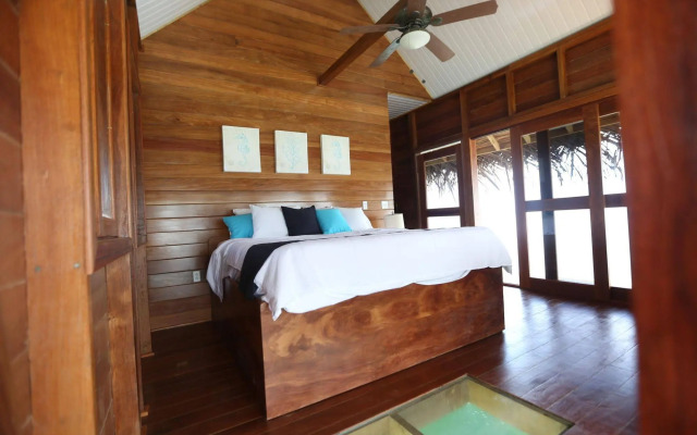 Azul Paradise Resort
