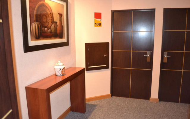 Hotel & Villas Panamá