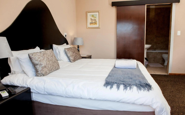 Oria Guesthouse