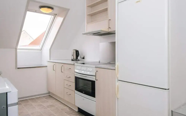 Charming Retreat in Ringkobing - By Traum Ferienwohnungen