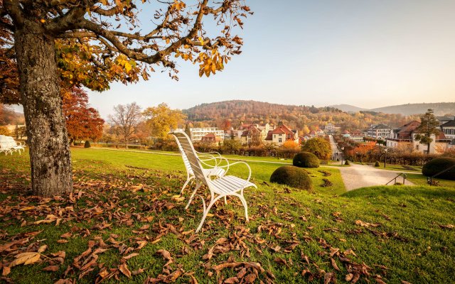 Dorint Resort & Spa Bad Bruckenau