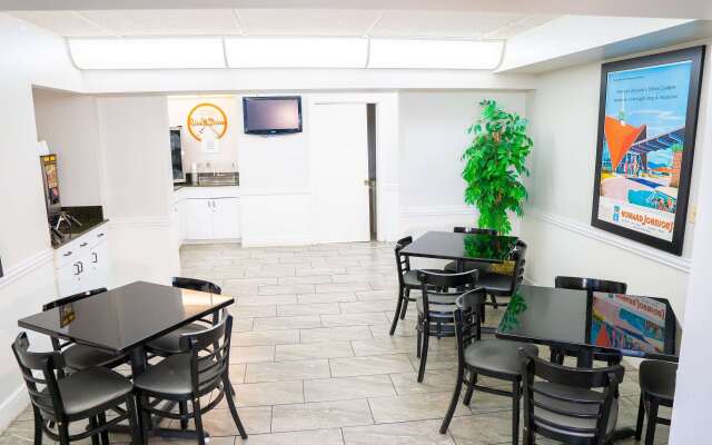 Howard Johnson by Wyndham Clearwater / Dunedin