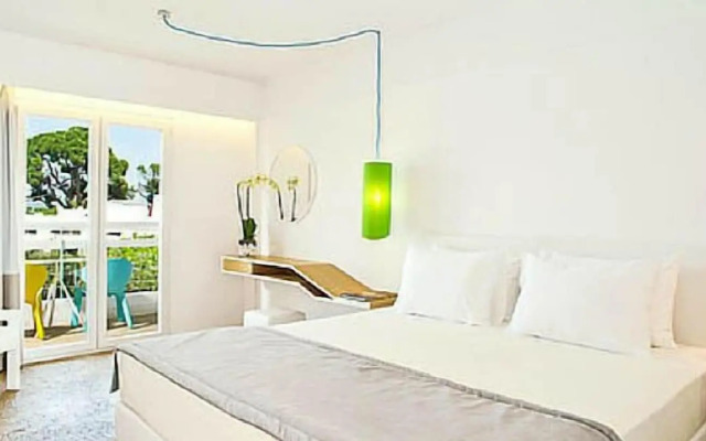 Marathon Beach Resort