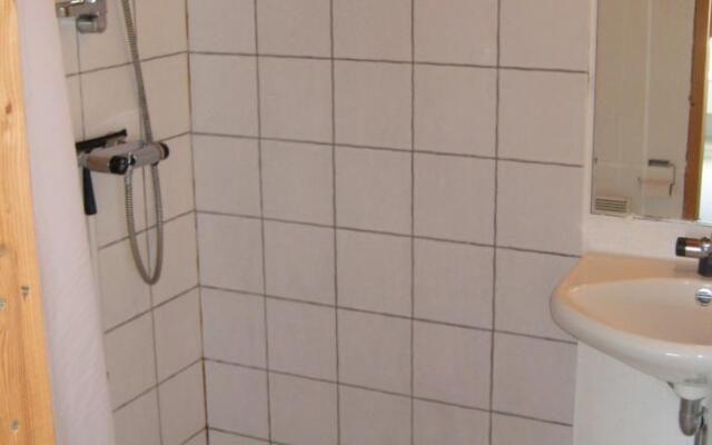 Vejskrækgården