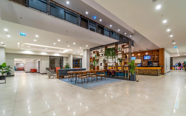 Sundia Exclusive By Liberty Fethiye - Adults Only