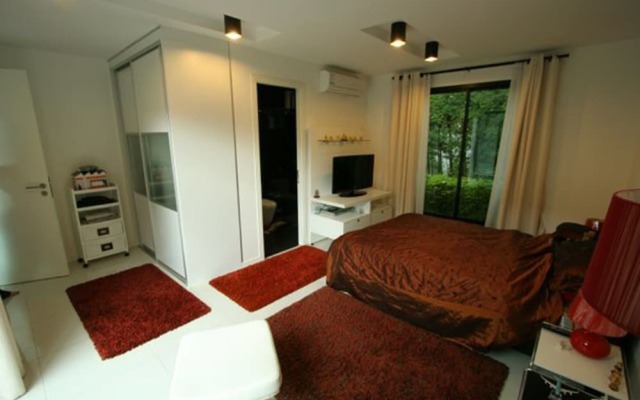 3 Bedroom Private Pool Villa by PPF