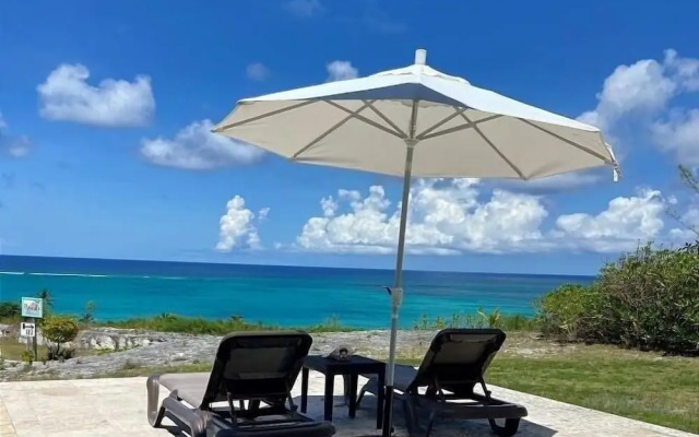 Sky Beach Club Rock House 4 Bedroom Home