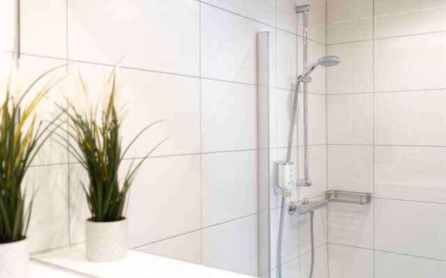 Hotel & Restaurant Stümpelstal