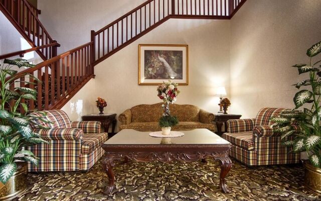 Best Western Executive Suites - Columbus East