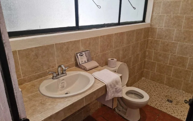 Cozy Chipilapa House