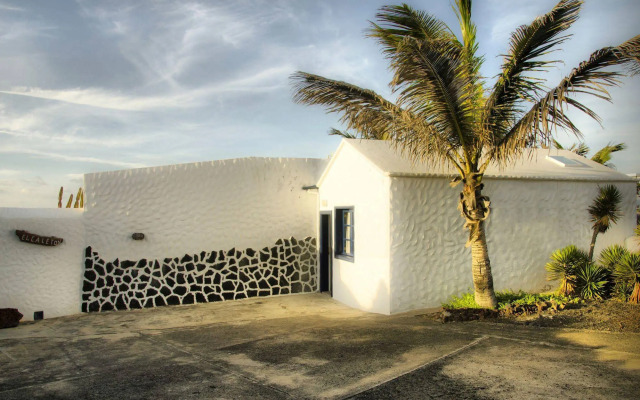 Casa Rural Caleton del Golfo