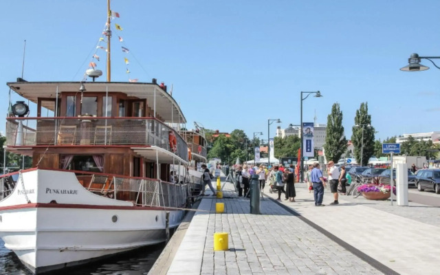 Original Sokos Hotel Seurahuone Savonlinna