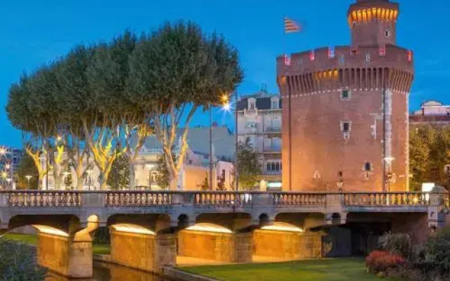 residence Palmarole
