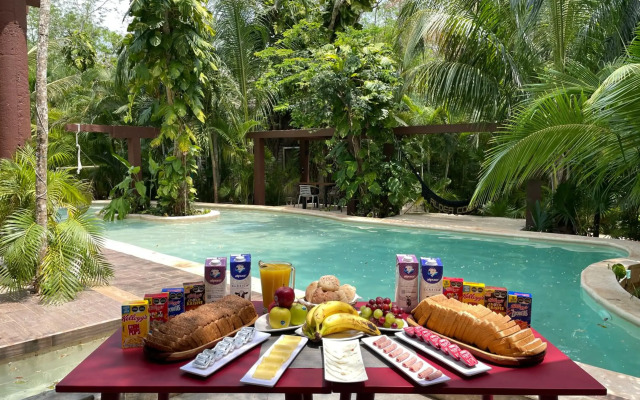 Aldea Coba an Escape Boutique Experience