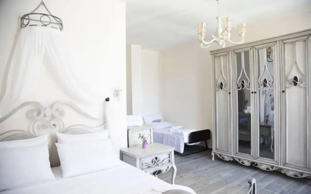 Efruze Otel