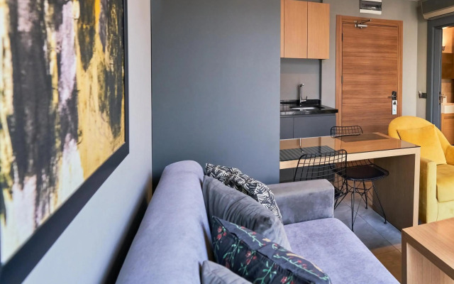 Loft 1502