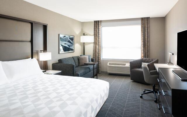 Holiday Inn Boston Logan Airport - Chelsea by IHG