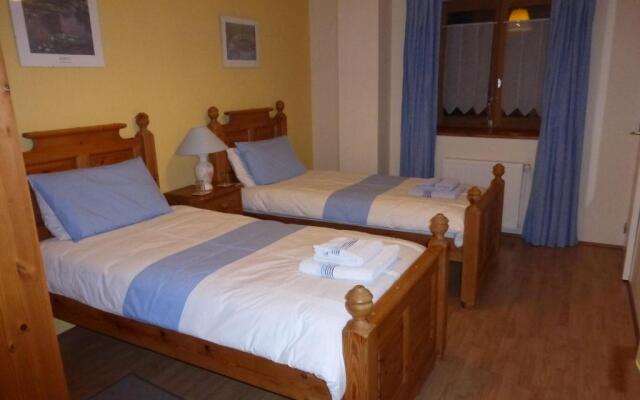 L'Hirondelle Chambres d'Hotes