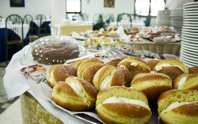 Villaggio Spiagge Rosse