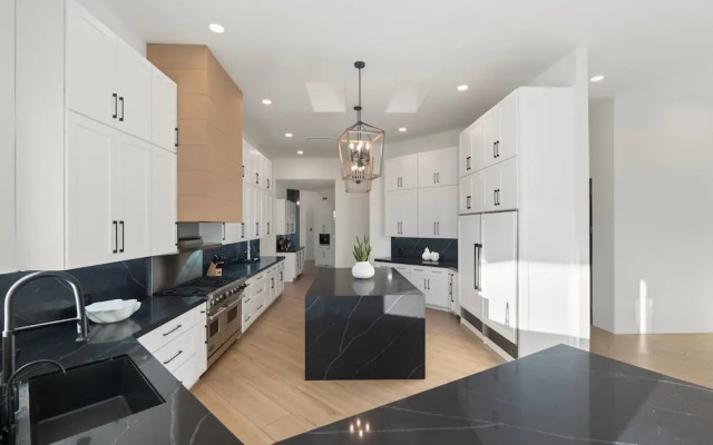 Camelback Mountain Villa Luxury in Paradise Valley