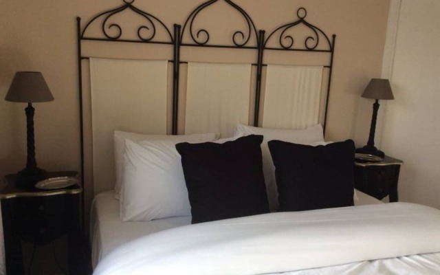 3 Bedroom Riverside Duplex