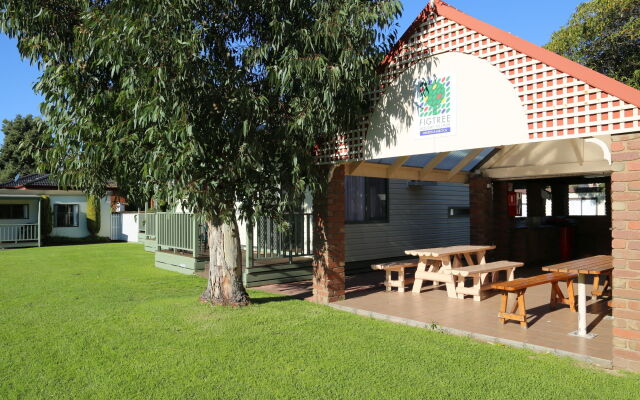 BIG4 Tasman Holiday Parks - Warrnambool