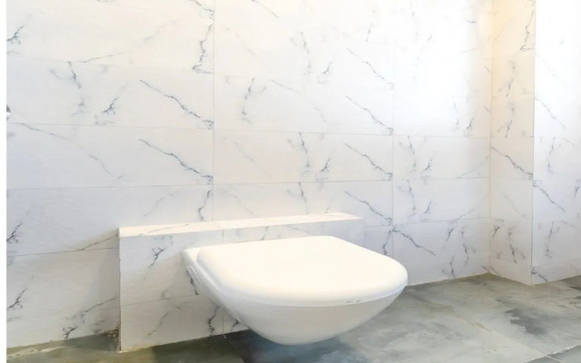 Collection O Hotel Orchid