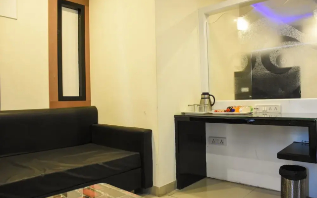 Hotel Satyug Inn