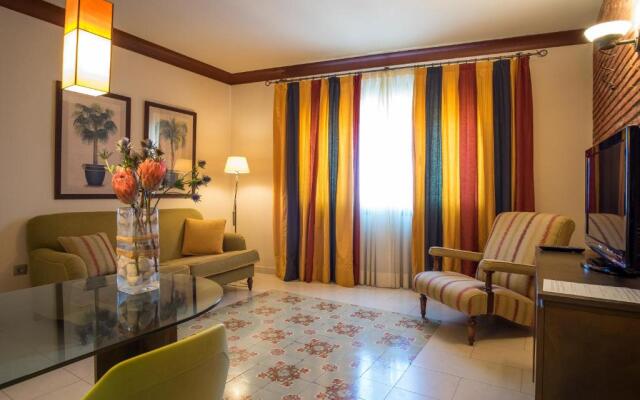 Apartamentos Sant Jordi Montbrio