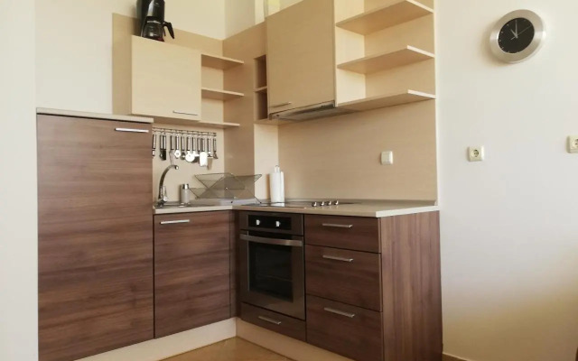 DEA Pasavan Apartments