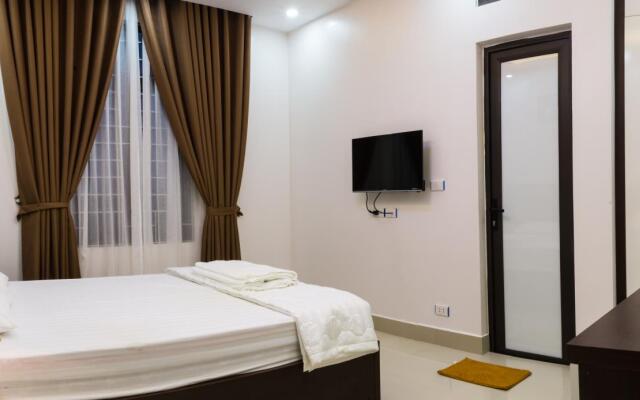 Hotel Liberty HV