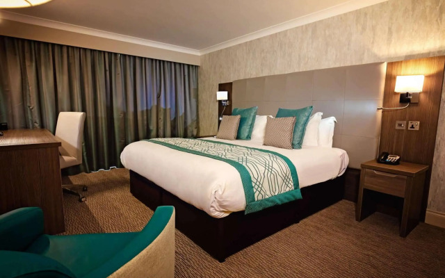 Mercure Milton Keynes