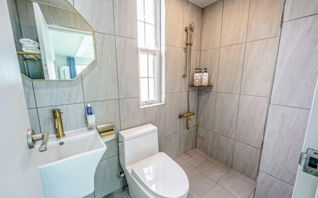 Yangyang Twin Beach Pension