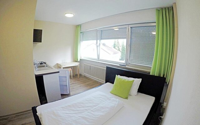 City Hostel Regensburg