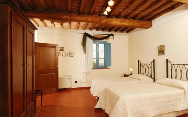 Podere Jana