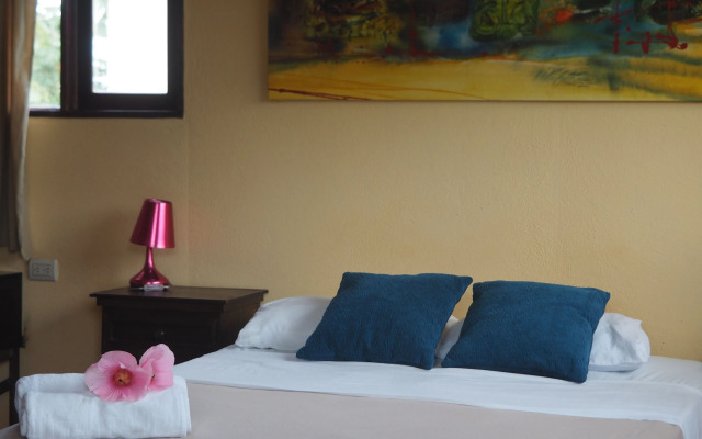 Essence Arenal Spa & Yoga